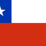 RWC2023フランスへの準備　チリ共和国について知る　その２（あと7６日）