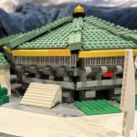 聖地シリーズ　日本武道館