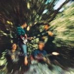Creedence Clearwater Revival Bayou Country (album) Creedence Clearwater Revival Bayou Country (album)