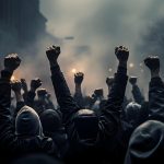 ICE (移民税関捜査局 Immigration and Customs Enforcement)への抗議 ICE (移民税関捜査局 Immigration and Customs Enforcement)への抗議